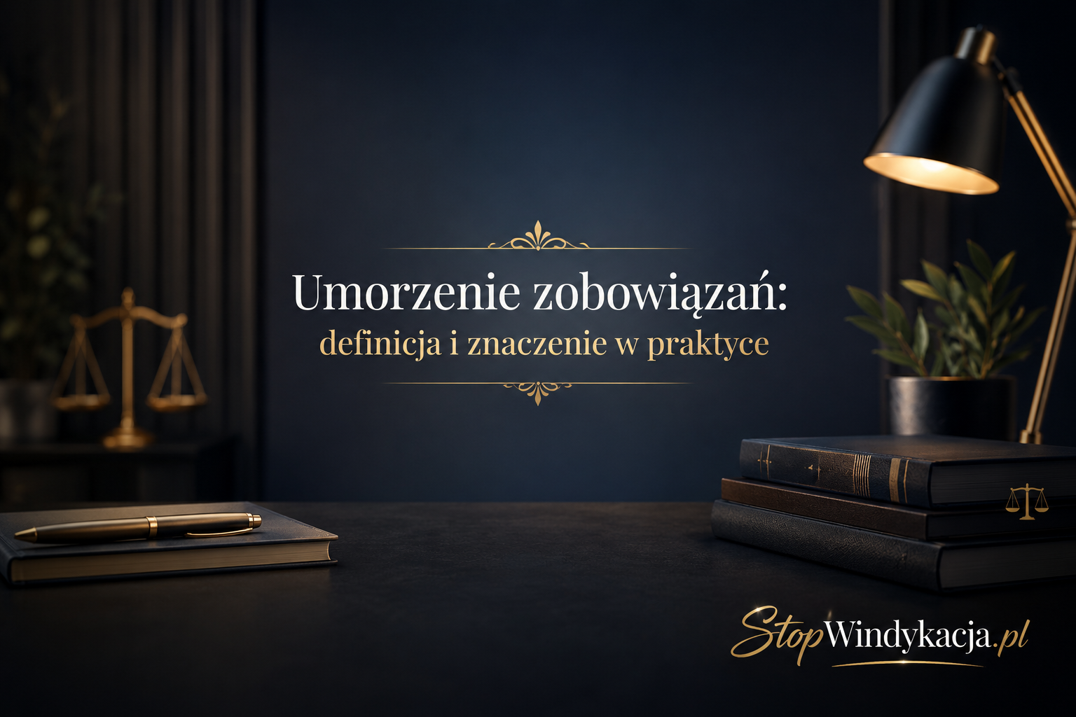 Umorzenie zobowiązań: definicja i znaczenie w praktyce